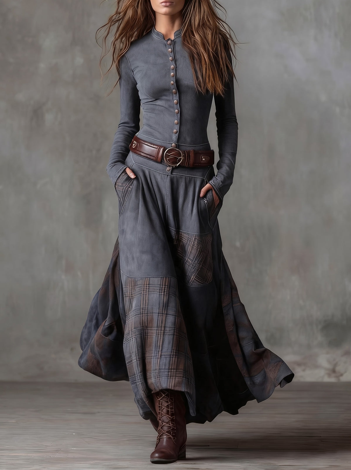 Vestidos