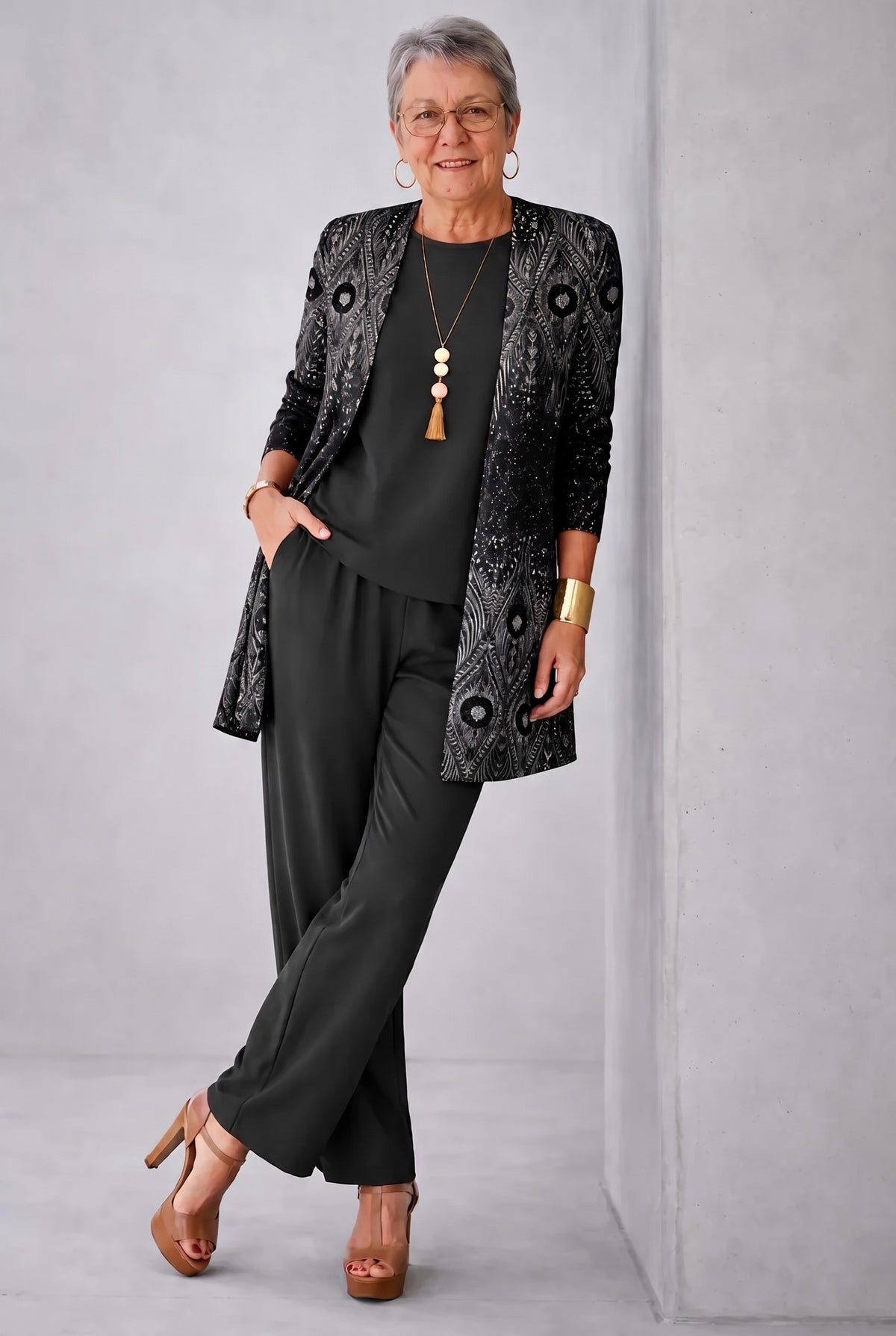 Helena · Conjunto de 3 piezas