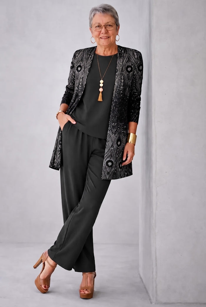 Helena · Conjunto de 3 piezas