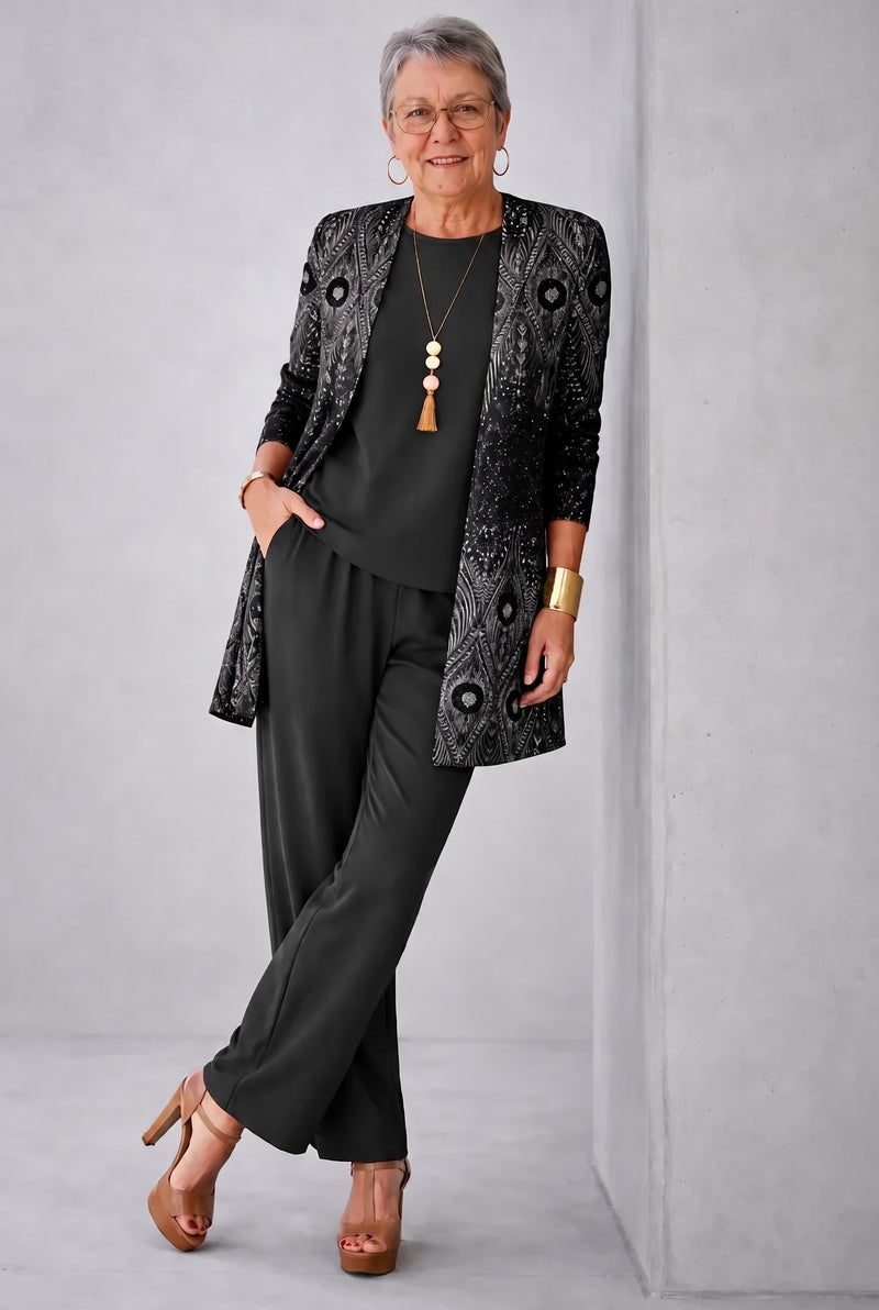 Helena · Conjunto de 3 piezas